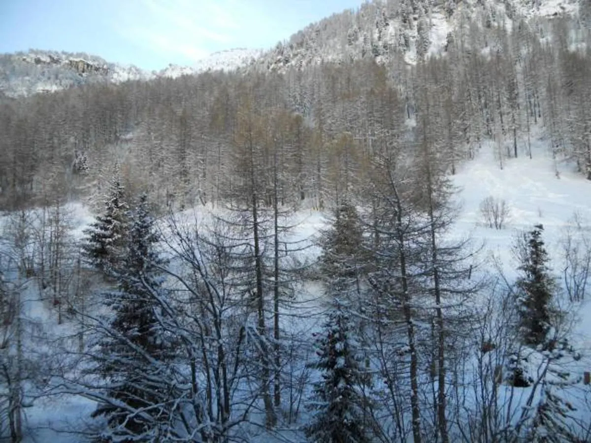 Διαμέρισμα Appartement Spacieux Avec Wifi, Balcon Sud, Parking, Proche Pistes - Val D'Isere - Fr-1-694-112 Γαλλία