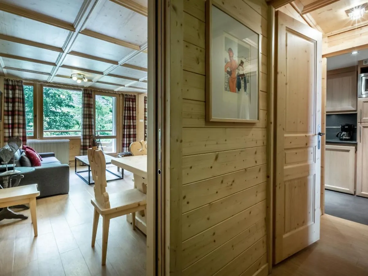 Appartement Spacieux Avec Wifi, Balcon Sud, Parking, Proche Pistes - Val D'Isere - Fr-1-694-112 Val-dʼIsère