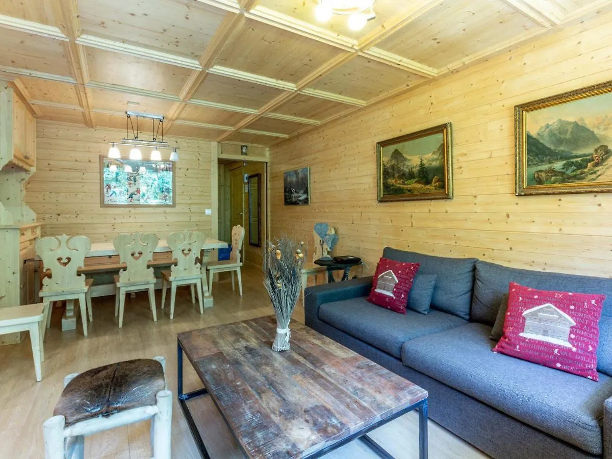 Appartement Spacieux Avec Wifi, Balcon Sud, Parking, Proche Pistes - Val D'Isere - Fr-1-694-112 Διαμέρισμα