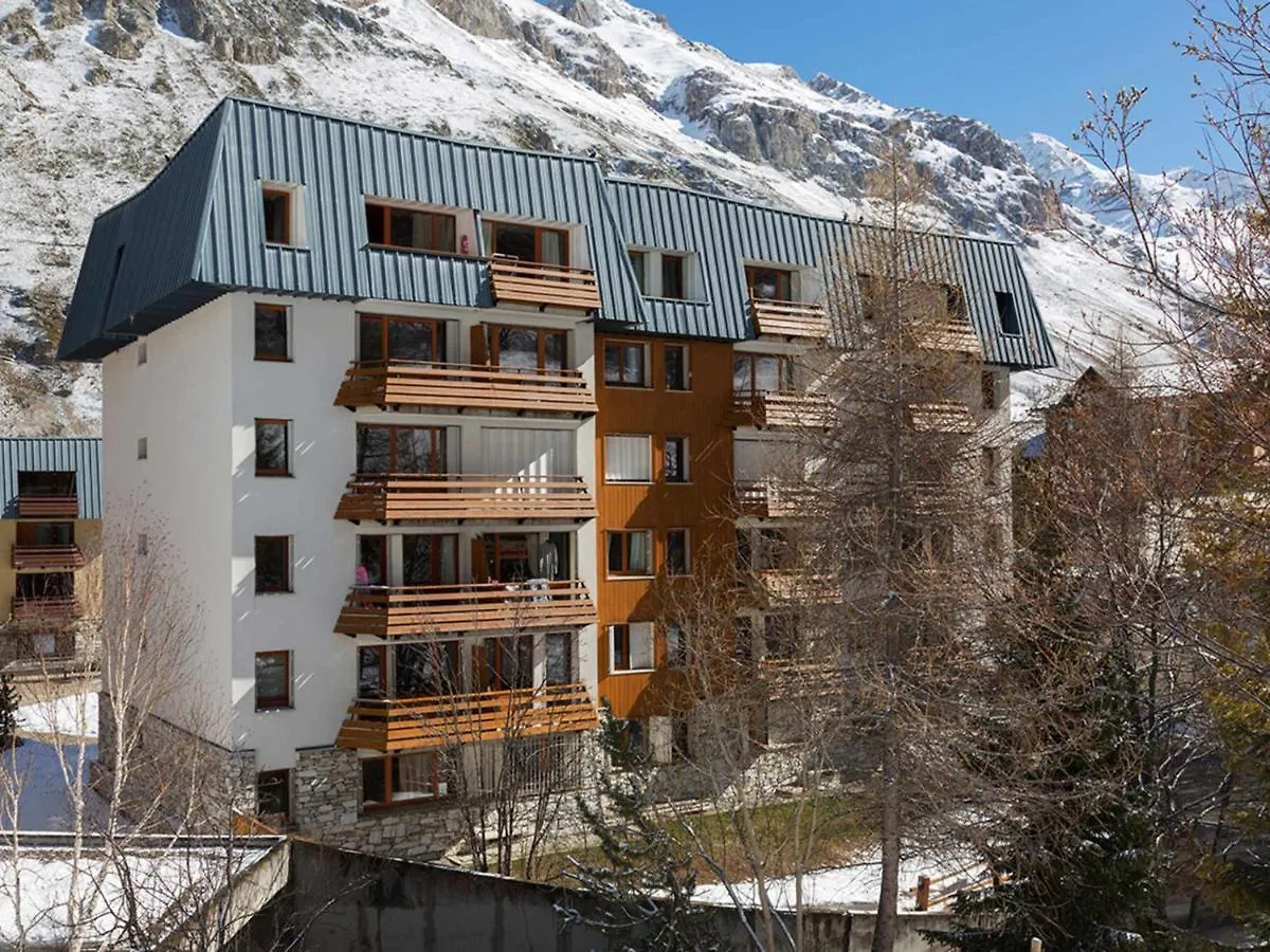 Appartement Spacieux Avec Wifi, Balcon Sud, Parking, Proche Pistes - Val D'Isere - Fr-1-694-112 0*, Val-dʼIsère Γαλλία