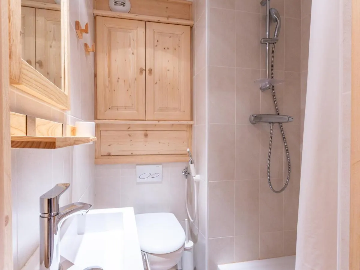 Appartement Spacieux Avec Wifi, Balcon Sud, Parking, Proche Pistes - Val D'Isere - Fr-1-694-112 0*, Val-dʼIsère