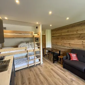 Appartement Les Clarines, Val-dʼIsère